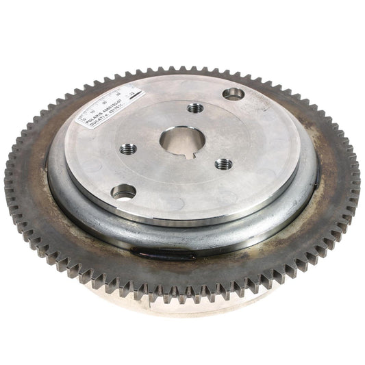 Solid Spare Magneto Flywheel Ignition for Polaris Sportsman some 2002-2004 Replaces 4060152
