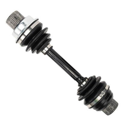Solidspare Front Differential Drive Shaft Couplers for Yamaha Grizzly YFM660 FA FASE 05-06