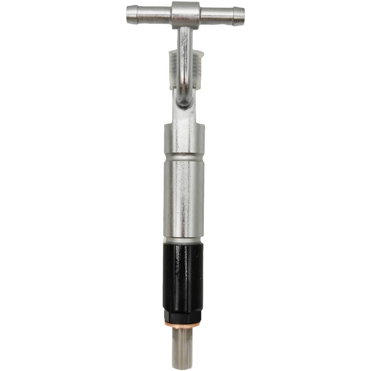 Solid Spare 4 Fuel Injector for Komatsu 4D95S S4D95L S4D95L 4D95LE S4D95L-1M S4D95L-1J