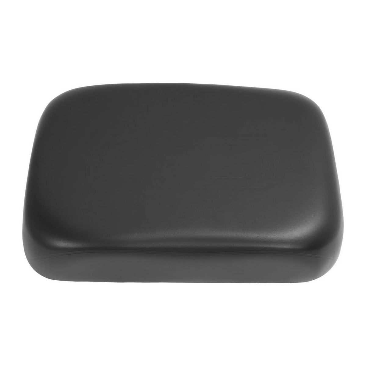Solidspare Black Front Seat Back Cushion For Club Car DS Golf Cart 1979 1980-2000.5