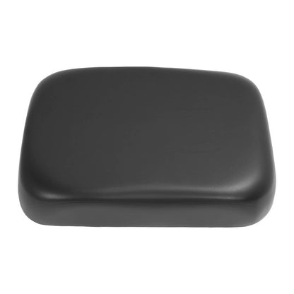 Solidspare Black Front Seat Back Cushion For Club Car DS Golf Cart 1979 1980-2000.5