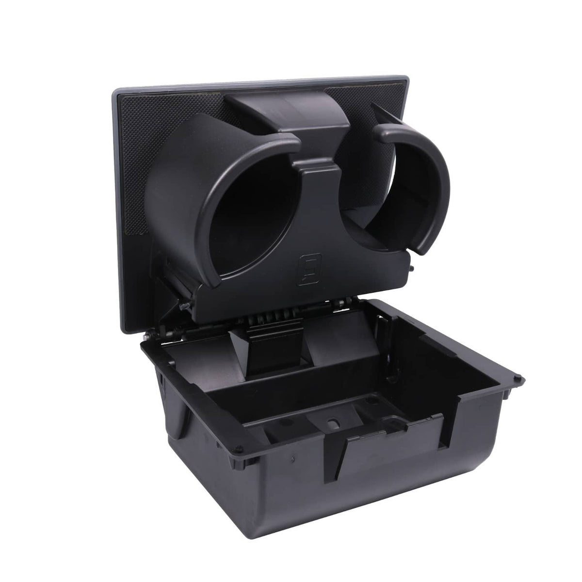 Solidspare New Dashboard Cup Holder For 2008-2016 Ford F250 F350 F450 F550 Super Duty