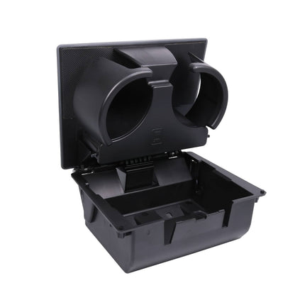 Solidspare New Dashboard Cup Holder For 2008-2016 Ford F250 F350 F450 F550 Super Duty