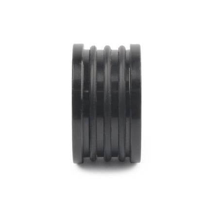 Solid Spare Black Cam Shaft Seal Cap Plug For Honda Acura B/D/H/F Series Engine B16 B18 B20