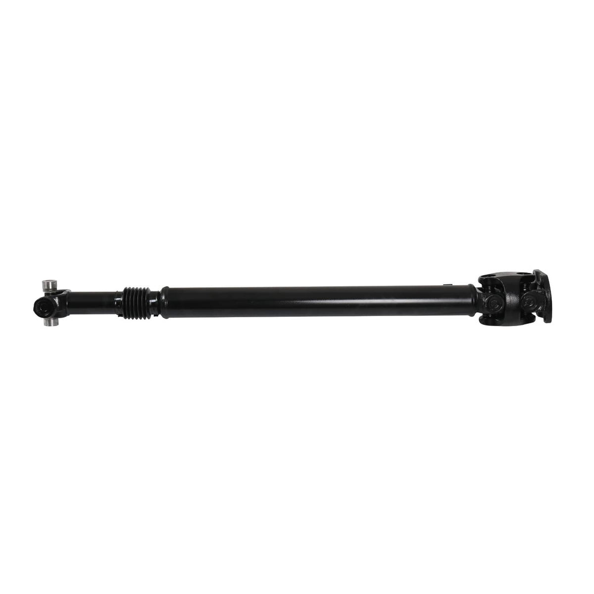 Solidspare For 1999-2006 Ford F250 350 Super Duty 4WD 938-802 5C3Z4A376FA Front Drive Shaft