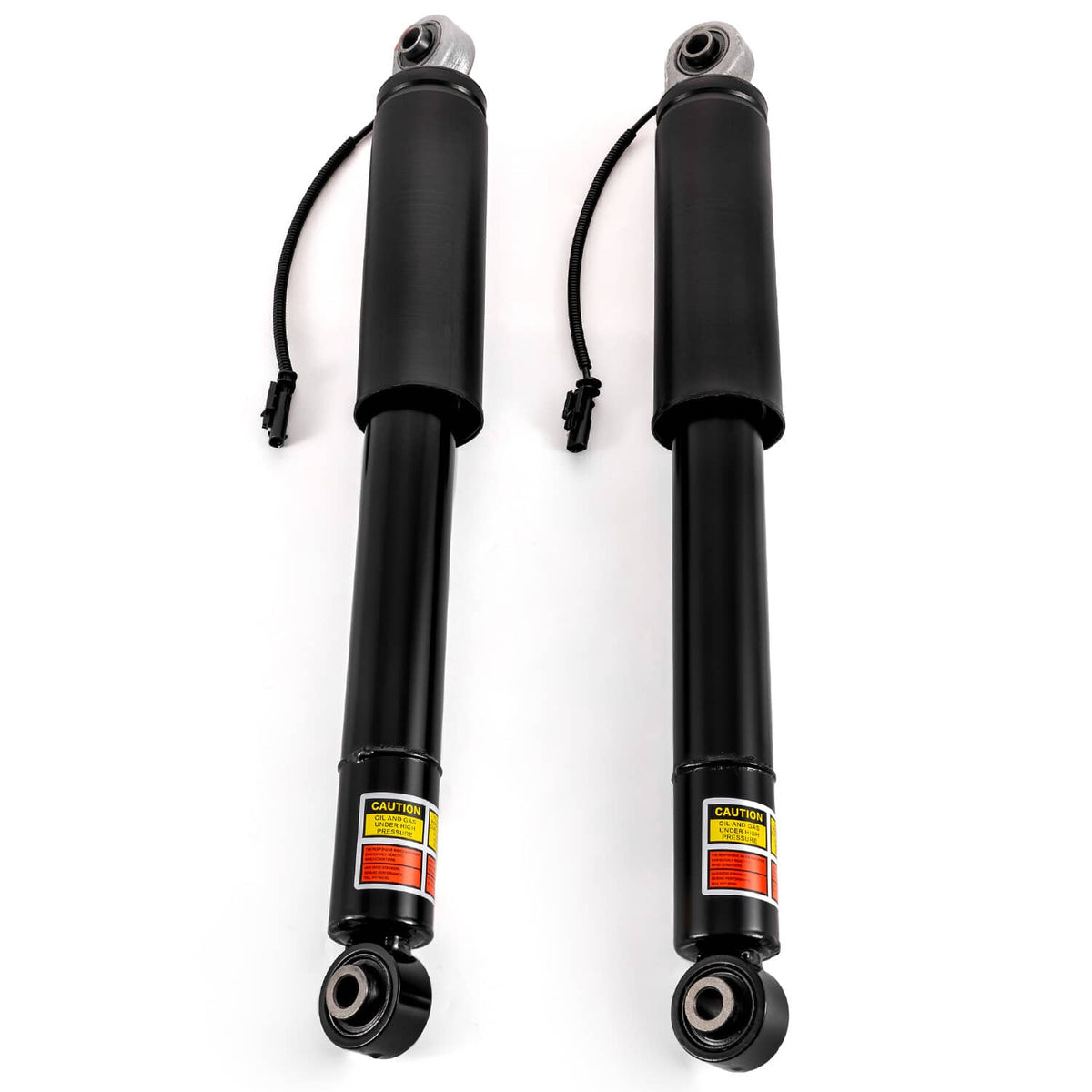 Solidspare Rear Shock Absorbers For 2015-2018 GMC Sierra 1500 Denali 84178213
