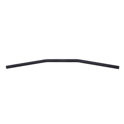 Solidspare 7/8" 22mm Motorcycle Handlebar Drag Straight Bar Fit for Harley Honda Kawasaki