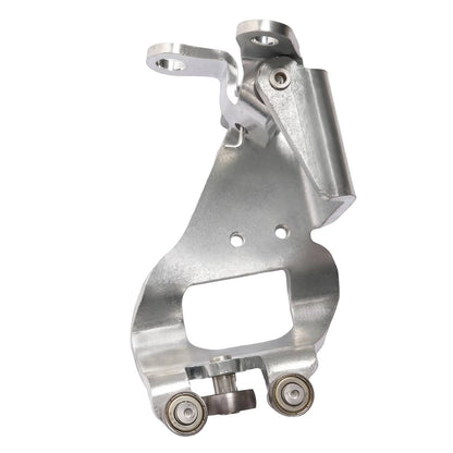 Solid Spare 1pcs Sliding Door Hinge Driver Left Side Steel For 2011-2020 Toyota Sienna