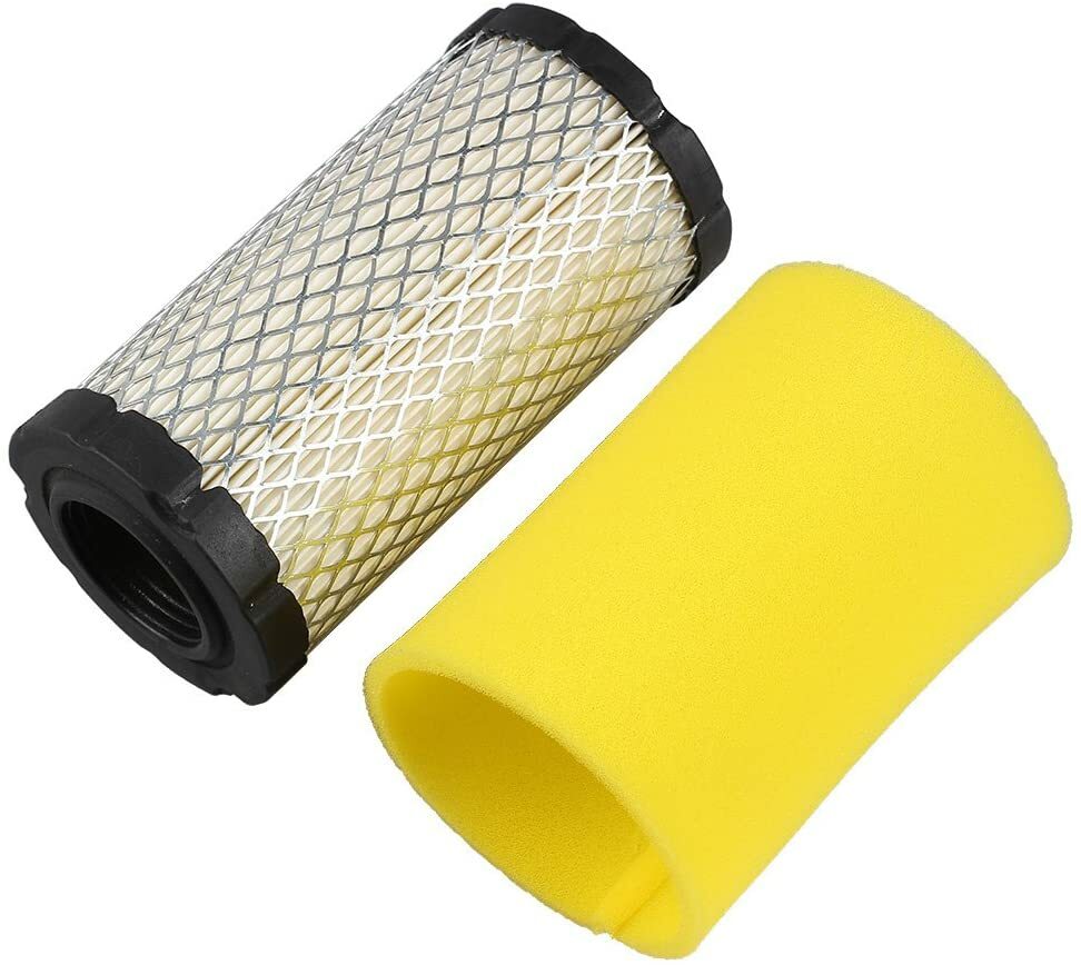 AIR FILTER B& STRATTON 793569 GY21055  MIU11511  063-4026-00 793685 MIU11513