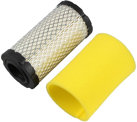 Solid Spare AIR FILTER B& STRATTON 793569 GY21055 MIU11511 063-4026-00 793685 MIU11513