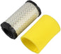 AIR FILTER B& STRATTON 793569 GY21055  MIU11511  063-4026-00 793685 MIU11513