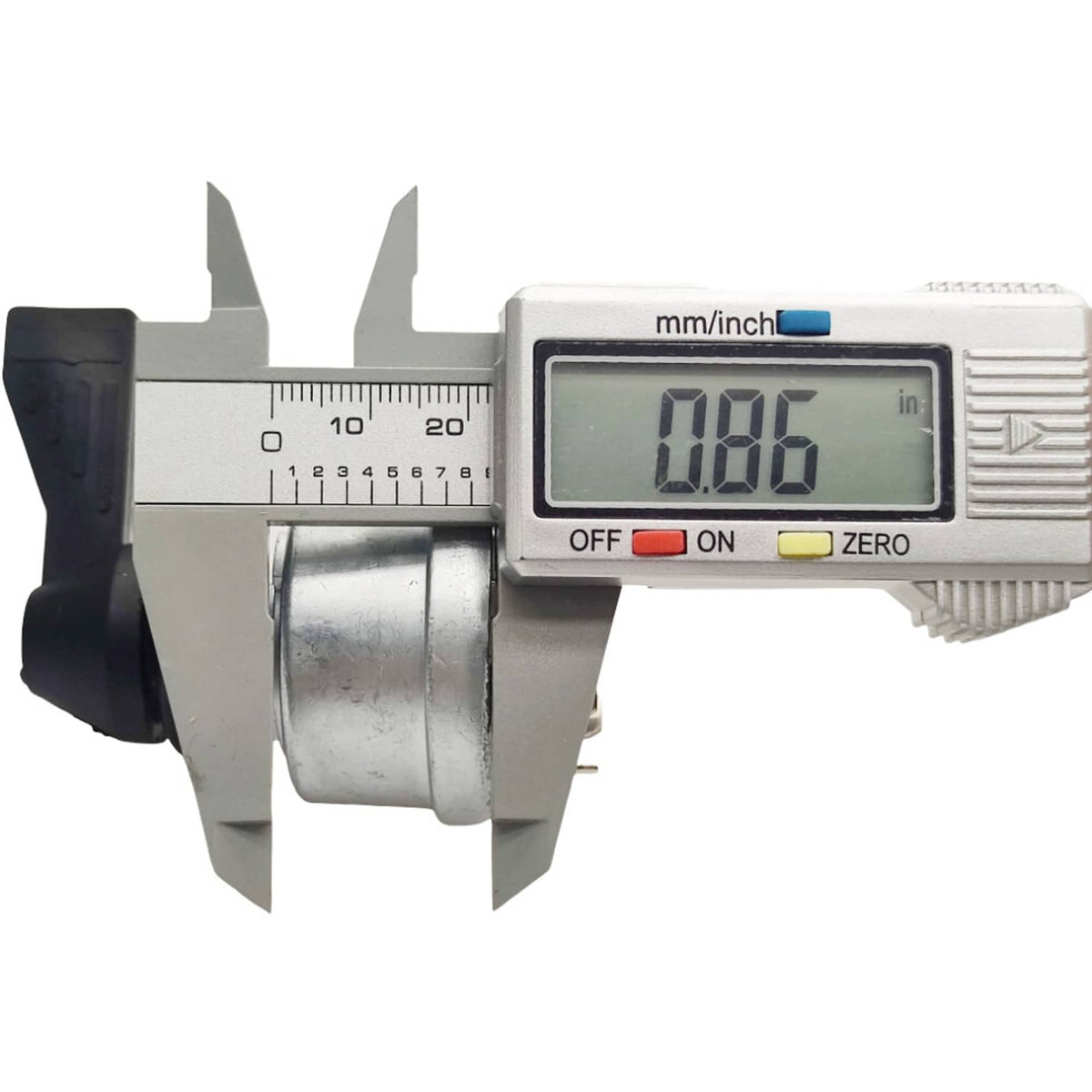 Solid Spare 881670M1 Headlamp Switch Fit for Massey Ferguson Combine 231 20E 240 261 240P