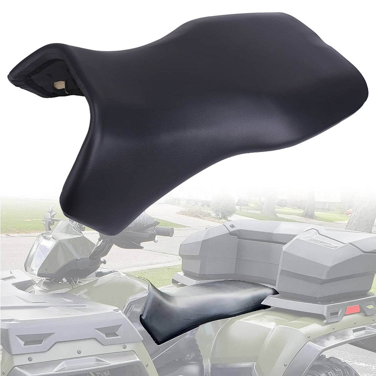 Solidspare Complete Seat For Polaris Sportsman 500 4x4 05-13 / Sportsman 450 700 06-07