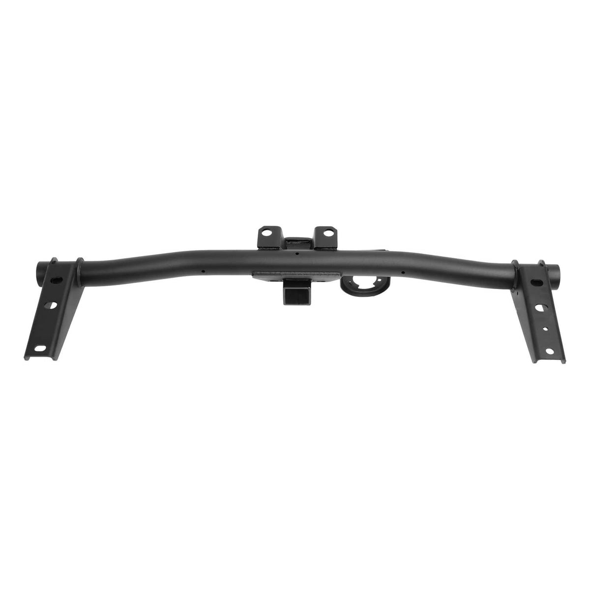 Solid Spare Class-4 Trailer Towing Hitch 2" Receiver For Avalanche Suburban 1500 2500 00-11