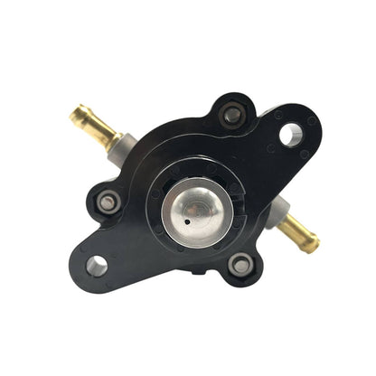 Solid Spare Fit For YAMAHA Fuel Pump Assembly 68V-24410-00-00 2000 F75 F80 F115 LF115