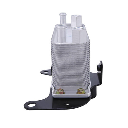 Solidspare Transmission Oil Cooler 68004317AA For Dodge Ram 2500 3500 Diesel 5.9L 2003-2009