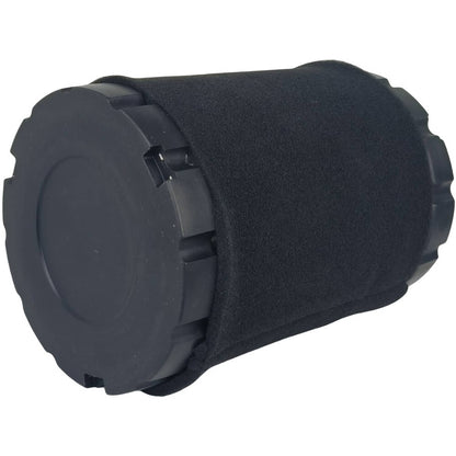 Solid Spare 99969-6763 Air & Pre Filter Kit Fit for Kawasaki FT730V EFI 4 Stroke Engine