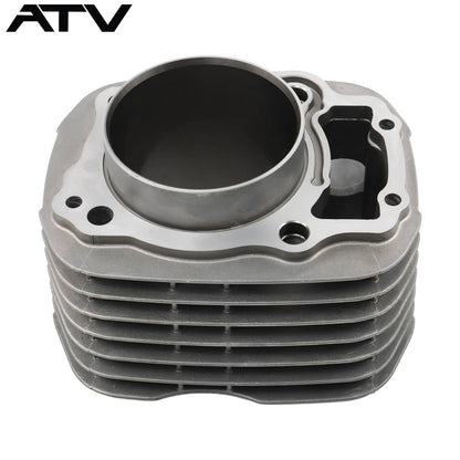 Solidspare Motorbike 310cc Cylinder Jug Piston Top End Kit 79mm For Honda CRF250F 2019-2025