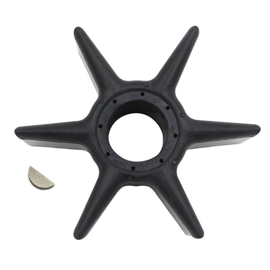Solid Spare Water Pump Impeller 6CE-44352-00 For Yamaha 4 Stroke 225 250 300 350 HP Outboard
