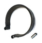 4" BRAKE BAND with PIN for Baja Heat HT65 Warrior WR65 Mini MB165 Mini-Bike Bike