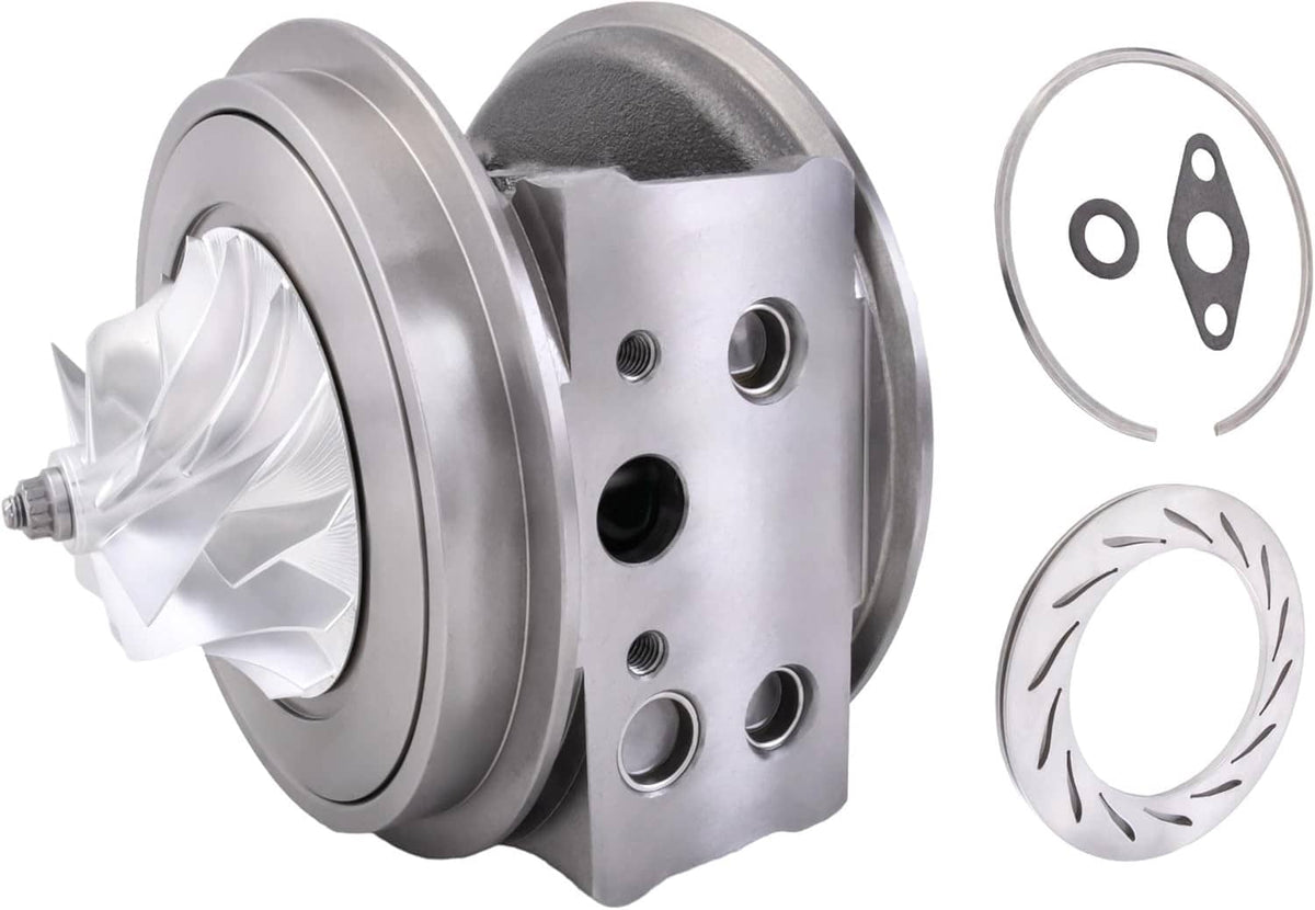 Solidspare Turbo Cartridge HE400VG HE451VE for Holset Cummins ISX 2882111RX 3781362 2841220