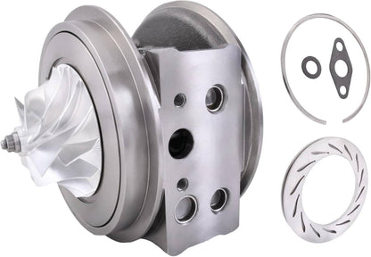 Solidspare Turbo Cartridge HE400VG HE451VE for Holset Cummins ISX 2882111RX 3781362 2841220