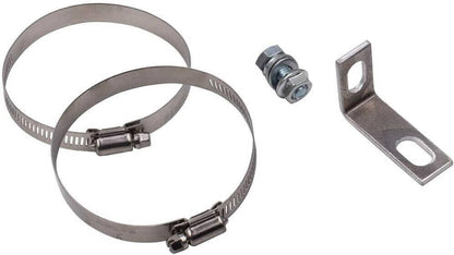 Solidspare High Flow Intake Elbow Tube Pipe For 2003-2007 Dodge Ram 2500 3500 5.9L Cummins