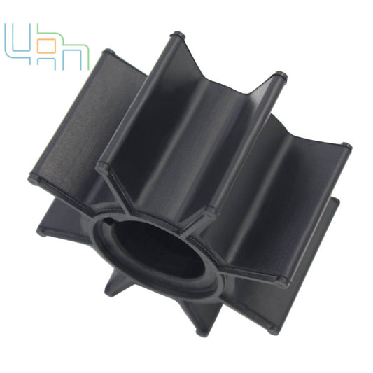 Solid Spare 334-65021-0 18-8921 Water Pump Impeller for Tohatsu 9.9/15/20HP Outboard Motor