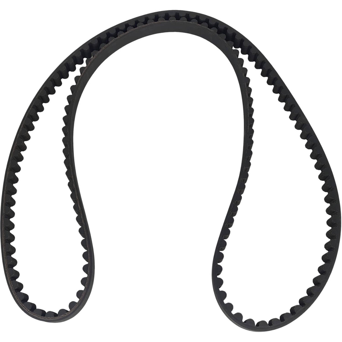 Solid Spare 139T 3/4" Rear Drive Belt G0500.01A7 for Buell Blast P3 2001-2010 G050001A7