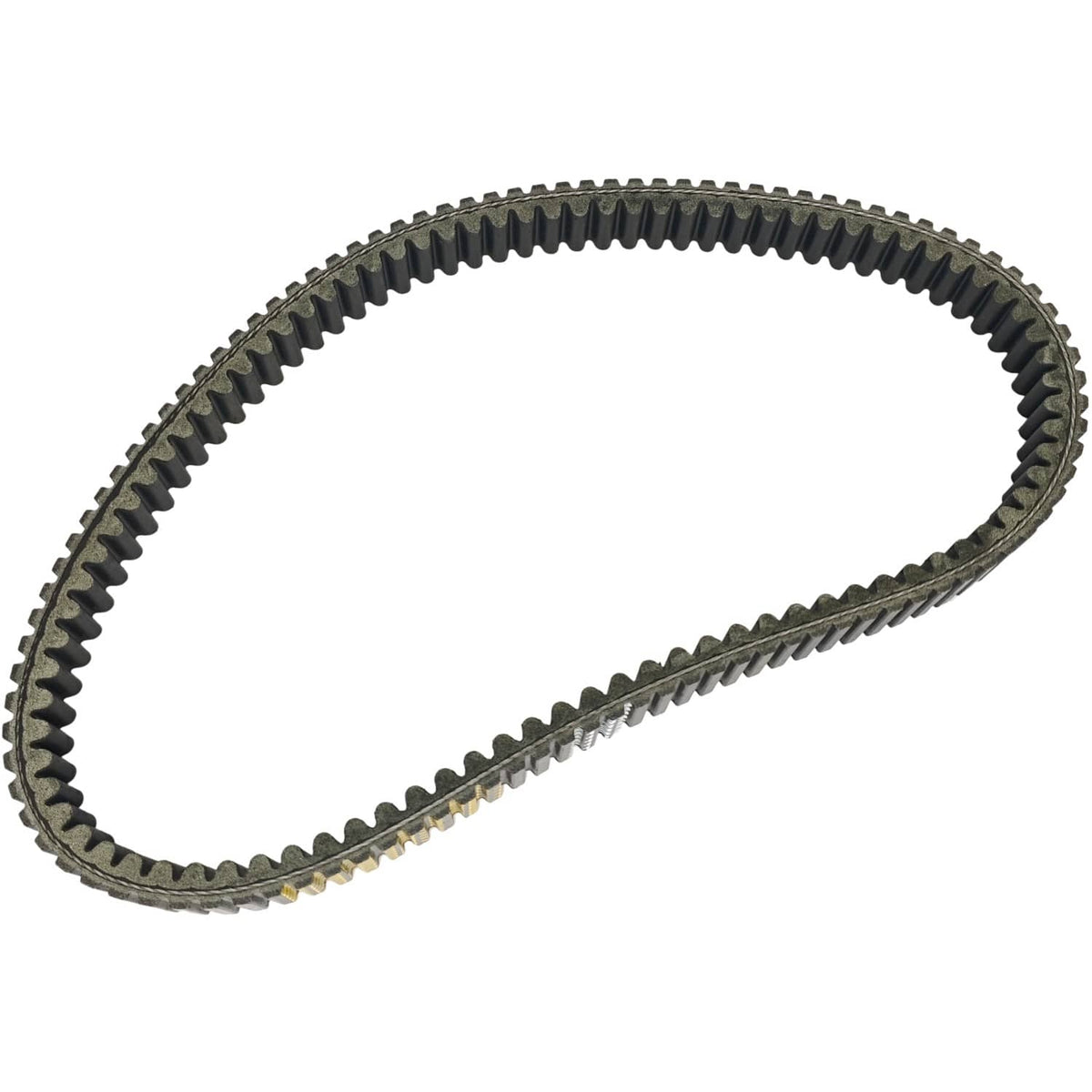 Solid Spare Clutch Belt 3211229 For Polaris Sportsman 570 21-25 X2 SP EPS PS EBS ZUG RC LE