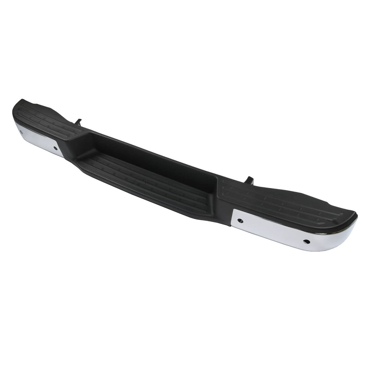 Solidspare Rear Step Bumper 850101PA0B Fit 2012-2021 Nissan NV3500 NV2500 NV1500 NI1102159
