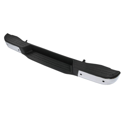 Solidspare Rear Step Bumper 850101PA0B Fit 2012-2021 Nissan NV3500 NV2500 NV1500 NI1102159