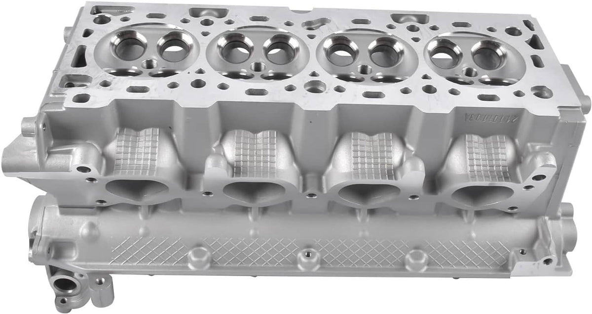 Solidspare Cylinder Head 55568116 For Chevy Cruze Sonic 1.8 Dohc 2011-2018 Dual VVT Cast