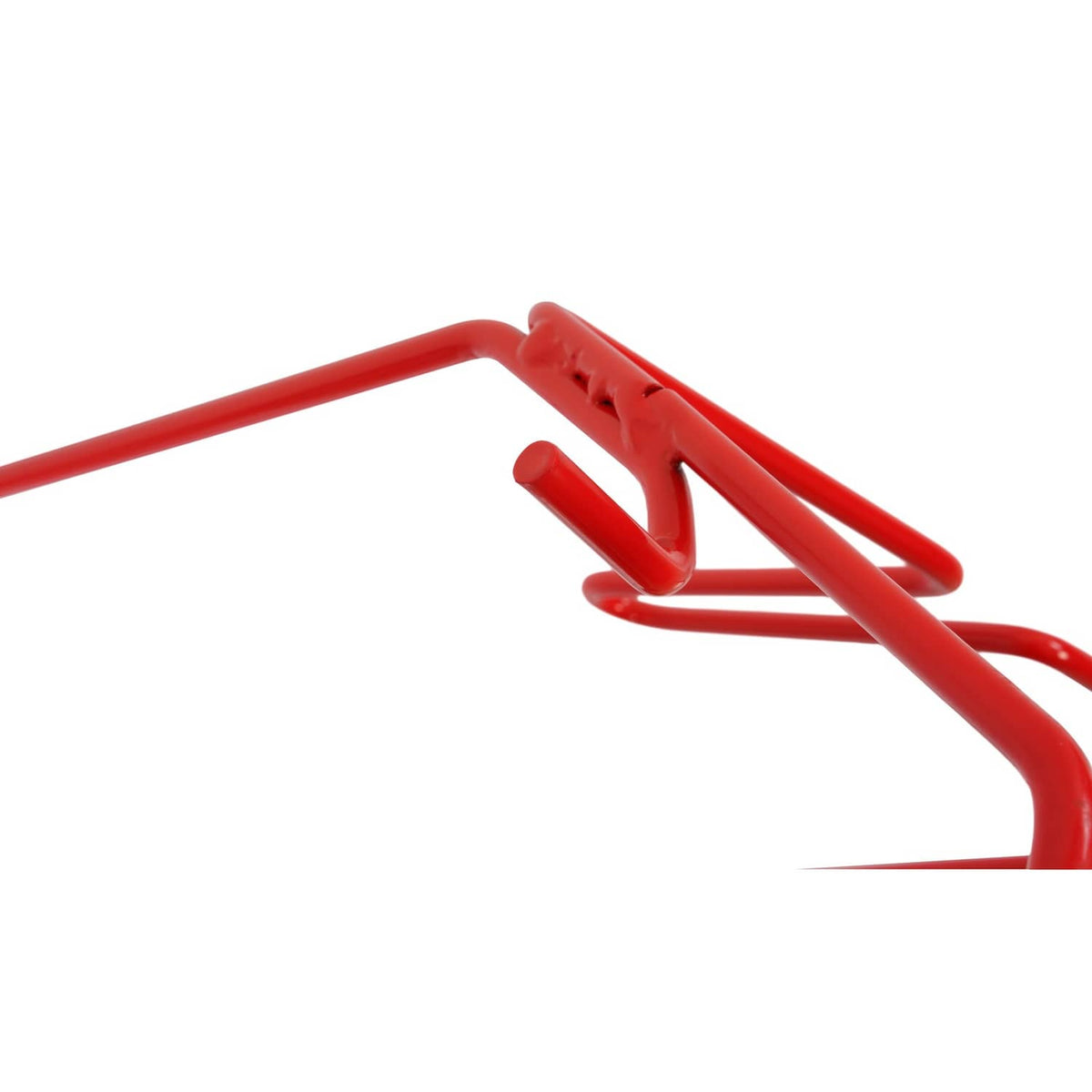 Solidspare Red Grass Bag Frame For Husqvarna HU675 700H/L 725 800 Lawn Mowers #585054703