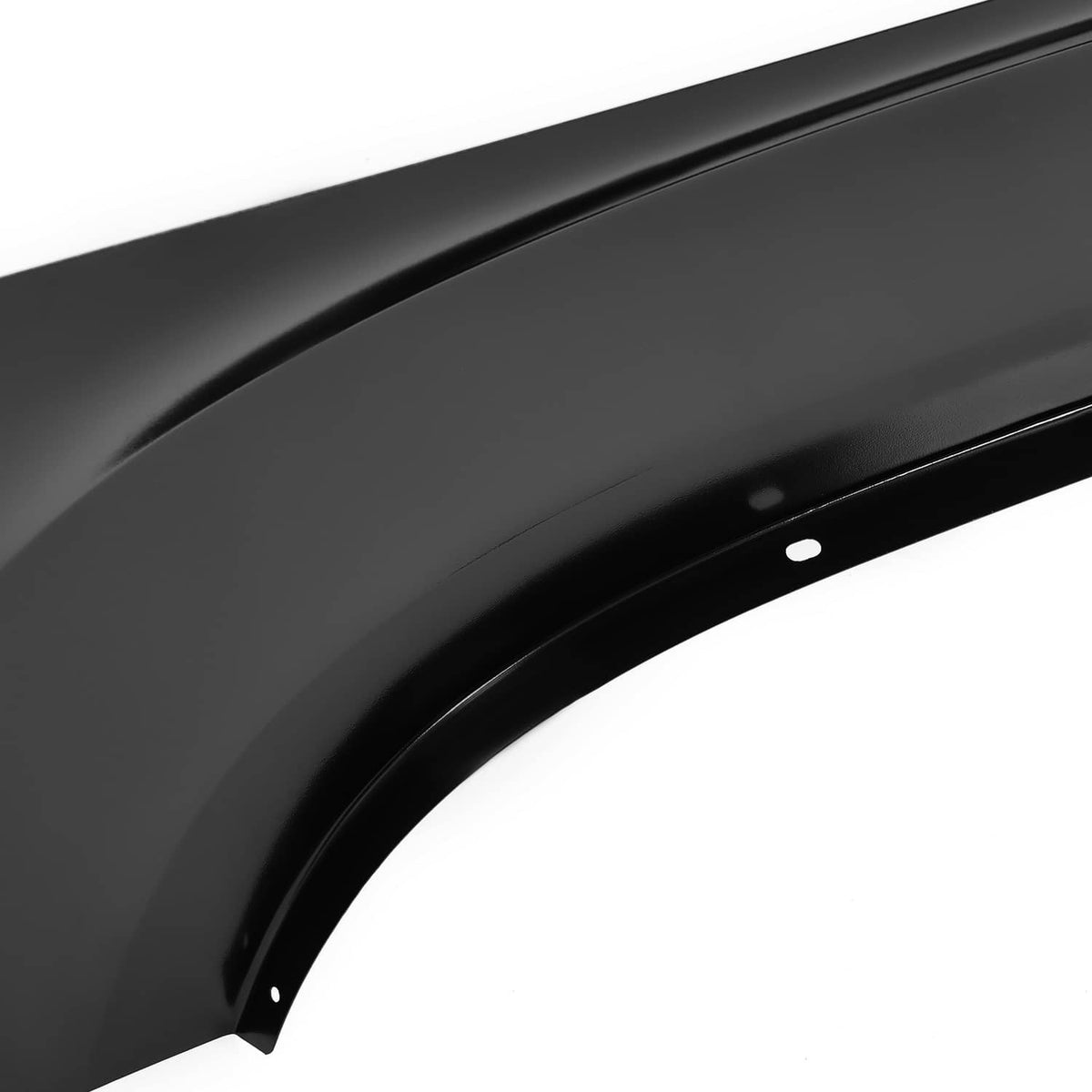 Solid Spare For GMC Sierra Pickup 6.6' & 8' Truck Bed 07-13 Wheel Arch Repair Panel Right RH