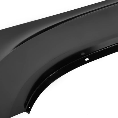 Solid Spare For GMC Sierra Pickup 6.6' & 8' Truck Bed 07-13 Wheel Arch Repair Panel Right RH