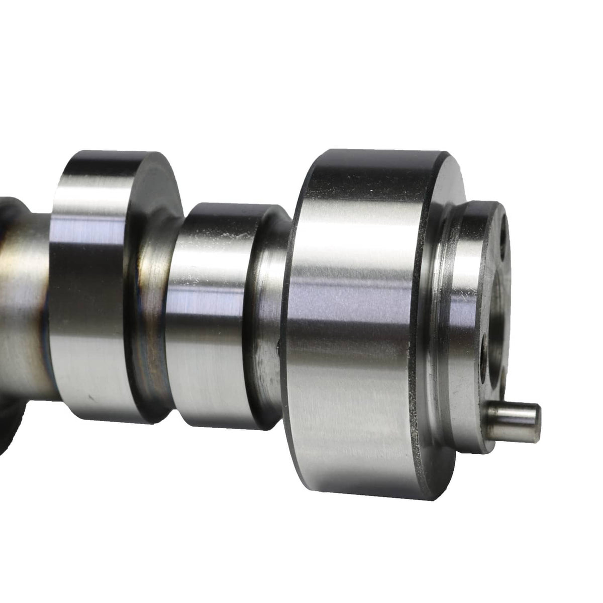 Solidspare New Cam Camshaft for LS Sloppy Stage 2 5.3L 6.0L 1997-2007 .585 3-Bolt E1840P