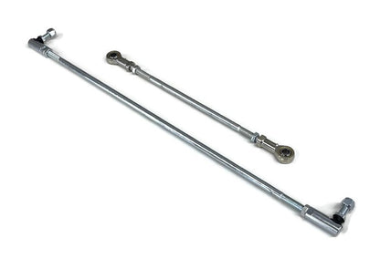 Tie Rods and Ends for Yerf Dog Yerf-Dog 1203, 3204, 30032, 30033, 30034 Go Kart