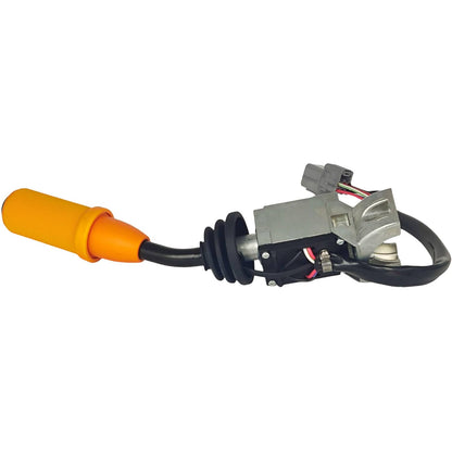 Solid Spare Transmission Shifter 701/80144 for JCB 4C 3CXE 214-4 215S 217-4 214E-LE 217S