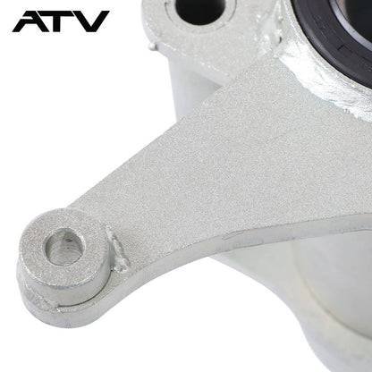 Solidspare 3GD-25311-10-35 Rear Axle Bearing Carrier Housing Hub Assy For Yamaha Warrior350