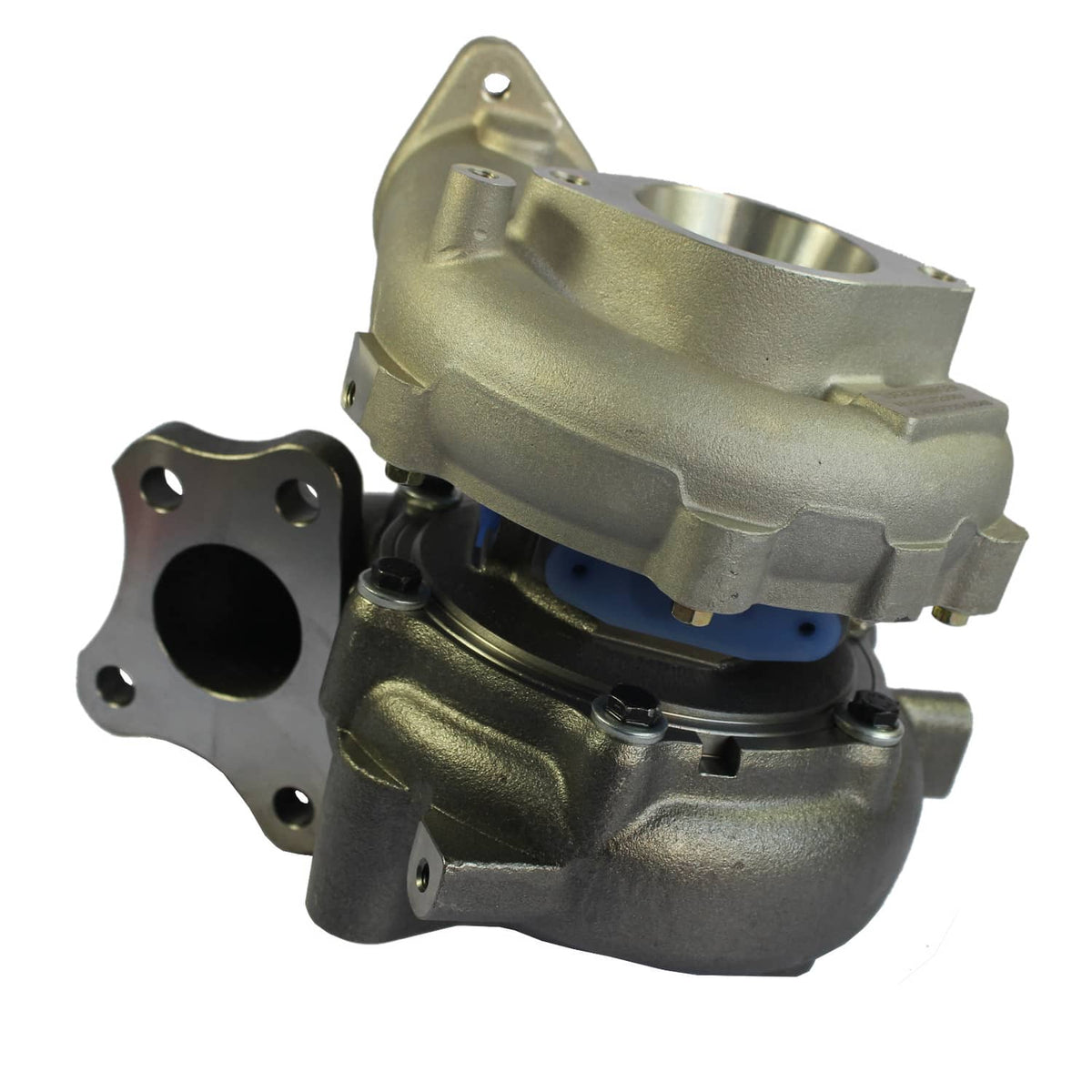Solidspare Turbo Charger for Nissan Navara Pathfinder GT2056V 769708-0001 2.5L YD25DDTi