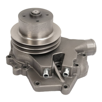 Solidspare Water Pump #RE21775 For John Deere 300D 310C 310D 315C 315D (without A/C) Steel