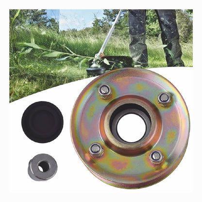 Solid Spare For Toro 131-4529 Deck Belt Pulley