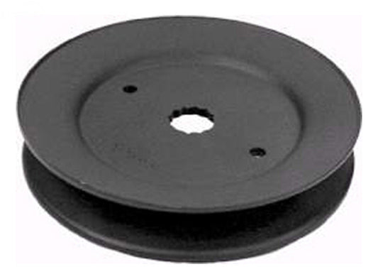 Solid Spare SPINDLE PULLEY 129207 153531 173434 532173434 532129207 532153531 532 17 34-34