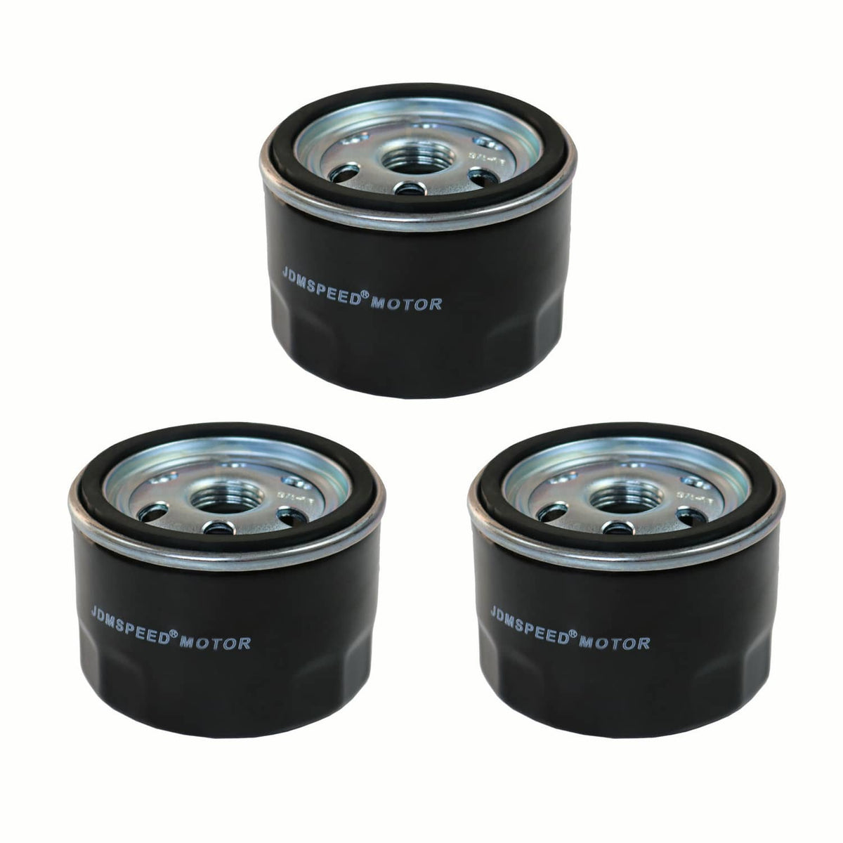 Solidspare Oil Filter 6pcs For BS 695396 696854 492932S 492056 5049 5076