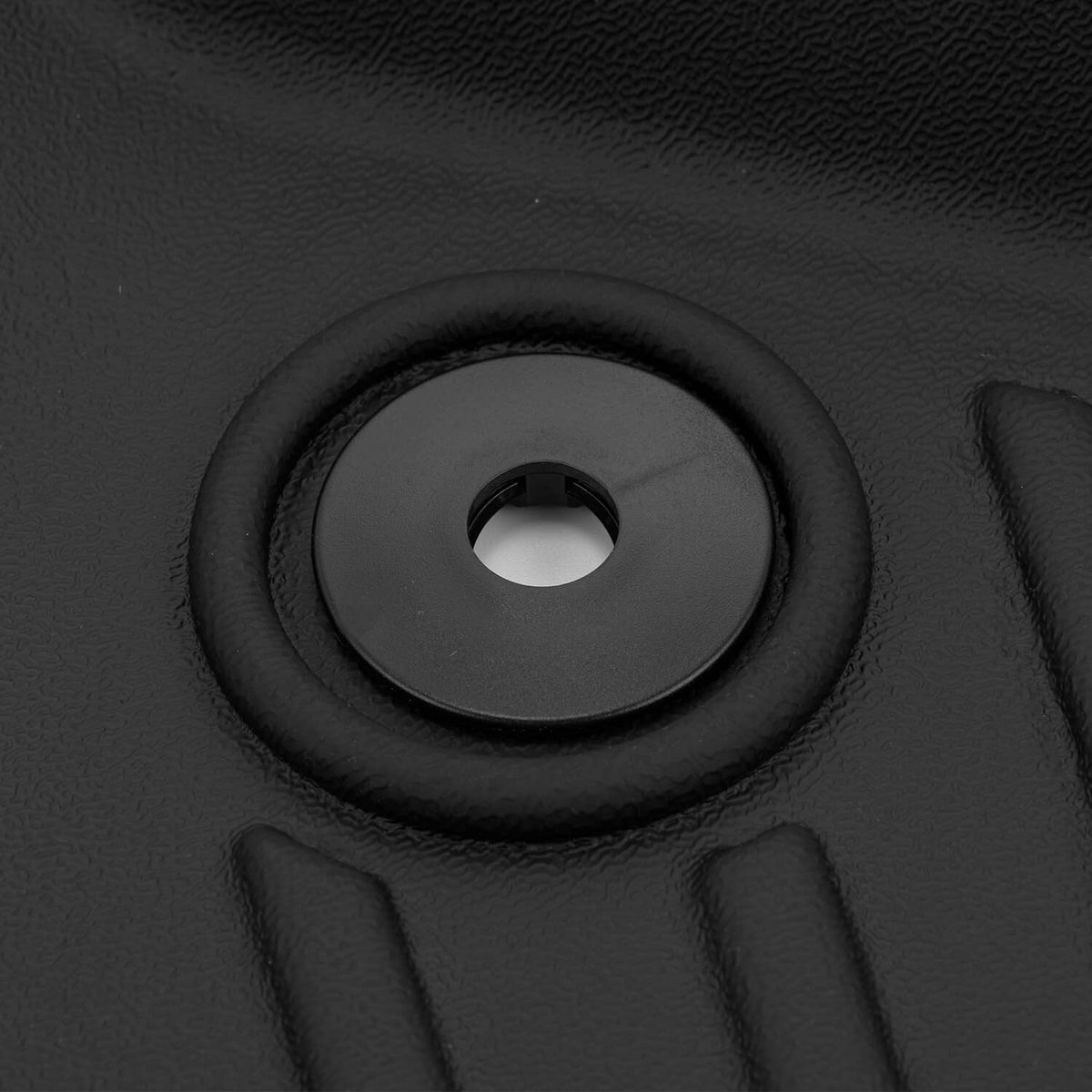 Solidspare Full Set Floor Mats Cargo Liner Fit for Toyota 4Runner 2013-2024 All-Weather