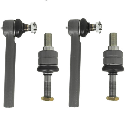 Solid Spare 2X Tie Rod Assy 3C091-62970 for Kubota M9540HD12-1 M9540HDC M9540HDC-1