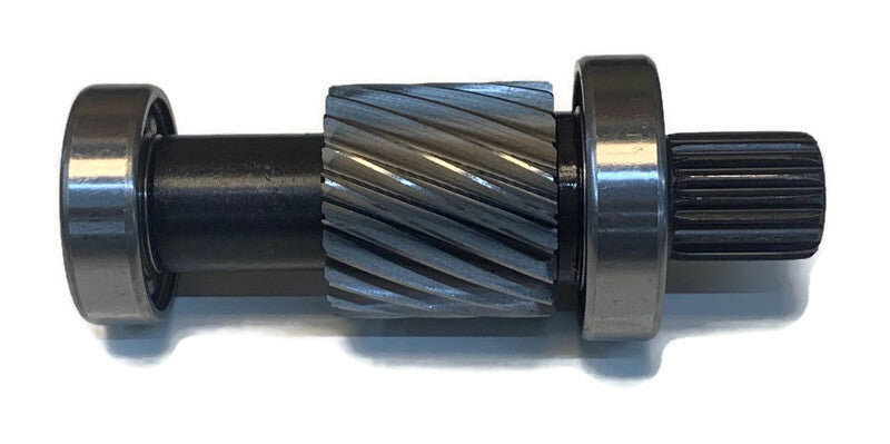 Input Shaft Kit for OEM EZGO 26926-G01, 26926G01  Electric E-Z-Go Golf Cart Kart