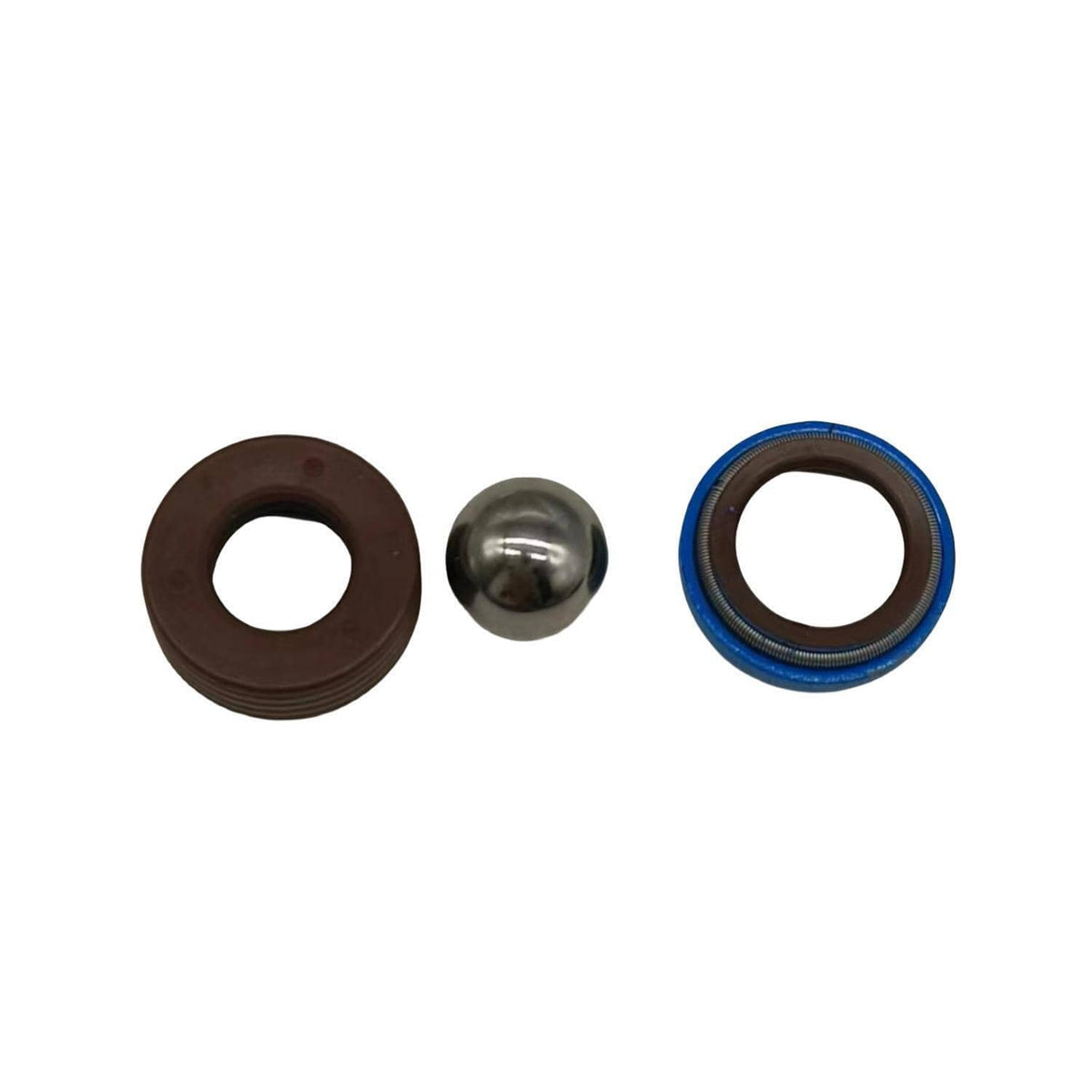 Solid Spare For Mercruiser Bravo Seal Kit 26-16709A2 Bravo I Bravo II Bravo III Sterndrive