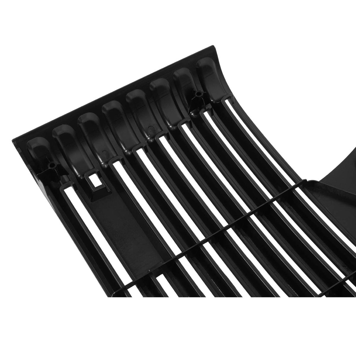 Solidspare Front Grille Fits John Deere 325 335 345 355D GX325 GX335 GX345 GX355 #AM131668